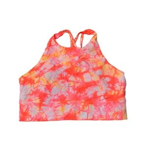 lululemon Energy neck high-line bra